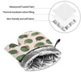 thumbnail image 6 of Fotbe Cute Armadillo for 4Pcs Oven Mitts and Pot Holders, 500℉ Heat Resistant Oven Mitts , Non-Slip Silicone Surface Safe for Baking, Cooking, BBQ, 6 of 6