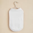 thumbnail image 6 of Dog Clothes Lightweight Breathable Dog Polo Shirt Soft Cotton Sleeveless Pet T-Shirt Summer Fashion Outfit for Small Medium Dogs Cats Puppies Daily Wear, 6 of 6