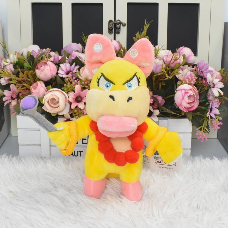 Kootie Pie Koopa 