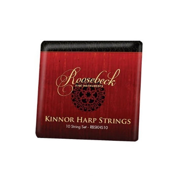 Kinnor Harp Replacement String Set