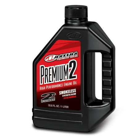 MAXIMA PREMIUM-2 INJ LITER