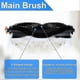 thumbnail image 3 of Tapo RV30 Max Plus/RV30 Max/RV20 Max Plus/RV20 Max Robot Vacuum Accessory Kit & Replacement Parts, 3 of 4
