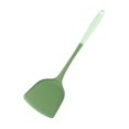 thumbnail image 3 of Utensilios de cocina Utensilios de cocina ergonómicos antiadherentes Vajilla con orificio para colgar Accesorios de cocina Mango largo multifuncional pala, 3 of 8