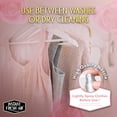 thumbnail image 2 of Instant Fresh Air Clothes Freshener Spray & Deodorizer Odor Eliminator - Works Instantly with Noxban - Safe for Garments, Linens, Bedding - Women's, 2 of 8