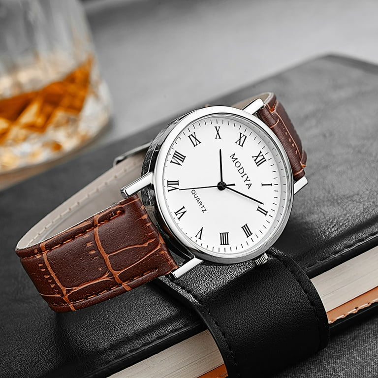 Classic watches for boys discount