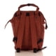 thumbnail image 4 of Mochila Anello Japonesa Original Exclusiva Arny Brown, 4 of 4
