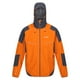 thumbnail image 1 of Regatta - Chaqueta Impermeable Imber VII para Hombre (Zorro, Gris India) Regatta UTRG7365_foxindiagrey, 1 of 5