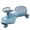 Blue, variant on Freddo Toys Swing Car for Toddlers (Blue)