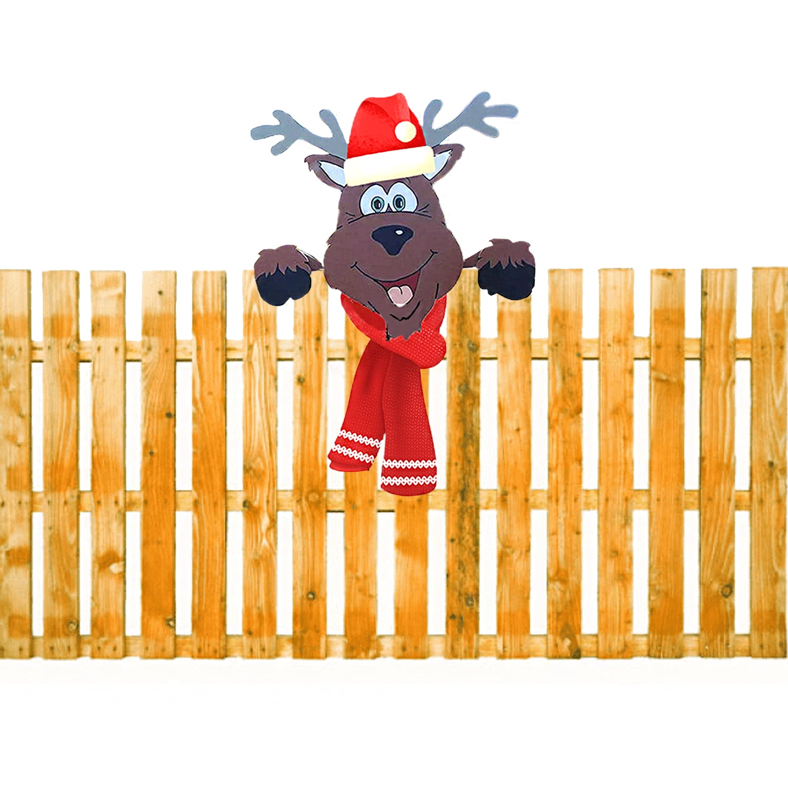 Fence Peeker Decorationvtx4 Amazon Location Pasadena Tx - wjef3wa