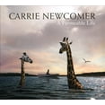 thumbnail image 1 of Carrie Newcomer A Permeable Life [Digipak] CD, 1 of 2