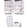 thumbnail image 4 of Filtro de cocina Alta eficienci reduce el de Filtro de agua de agua Reduce el , reducción de SM SunniMix Grifo purificador, 4 of 7