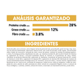 thumbnail image 4 of Alimento Croqueta Royal Canin Schnauzer Mini Cachorro 1.1Kg, 4 of 4
