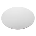 thumbnail image 5 of COOPHYA 1PC Painting Canvas Panel Boards White Round Canvas for Professional Use Display, 5 of 5