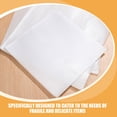 thumbnail image 3 of CRAFTHROU 150Pcs Thick Foam Padding for Protection 25x25in, 3 of 8