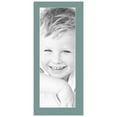 thumbnail image 2 of ArtToFrames 14x32" Nile Green Custom Mat for Picture Frame with Opening for 10x28" Photos. Mat Only, Frame Not Included (MAT-209), 2 of 5