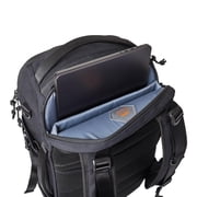 Urban Armor Gear Premium Tech Carrying Case (Backpack), Black