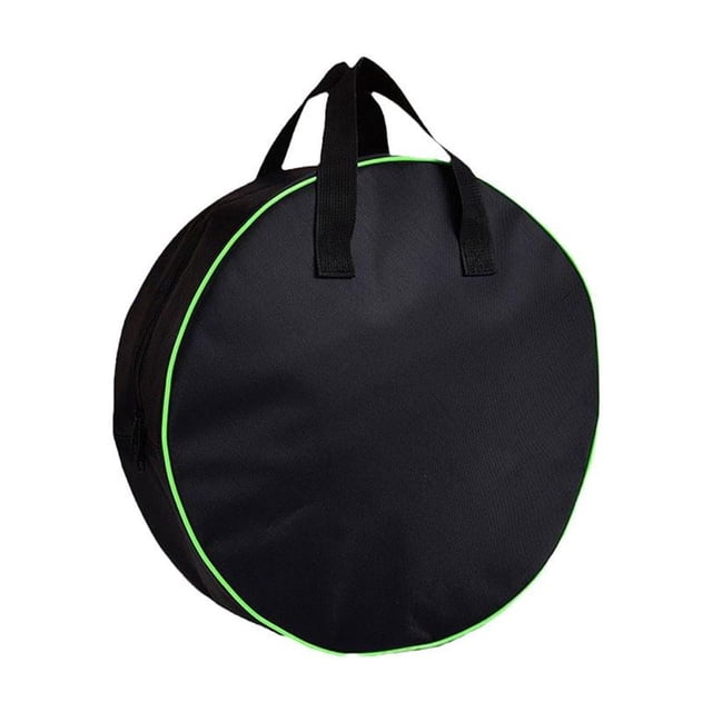 Car Electric Vehicle Charger Charging Cable Bag Organizer Storage Carry Case