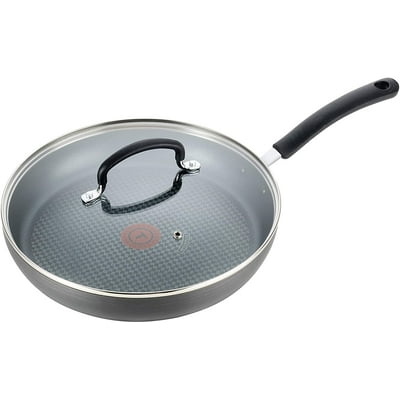 T fal Nonstick Dishwasher Safe Cookware Lid Fry Pan Palestine Ubuy
