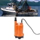 thumbnail image 4 of Bomba De Drenaje Marina, Bomba De Agua Sumergible De 12 V CC, Motor De Cobre, Fusible De 15 A Para Yates, 4 of 7