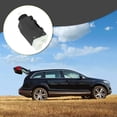 thumbnail image 4 of Door Actuator Controls Plastic Power Left/Right Side Sliding Actuators Lightweight Portable Door Lock Mechanism, 4 of 7