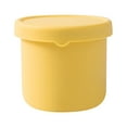 thumbnail image 2 of ACDANC Seal Tight Glass Lunch Bowl Container with Lid,Leak&Spill Proof,Soup&Stew Food Storage,Meal Prep,Airtight,Microwave and Dishwasher Safe,BPA-Free, 2 of 7