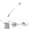 thumbnail image 1 of Lift Support, Professional  Gas Spring, Easy To Install Durable For Wardrobes Cabinets, 1 of 8