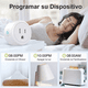 thumbnail image 4 of Enchufe Inteligente Wifi Smart Plug Para Alexa Google Home Color Blanco, 4 of 5