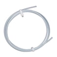 thumbnail image 1 of Bike Brake Cable Dust-proof Anti-friction Bicycle Frame Conduit 3Meters, 1 of 9
