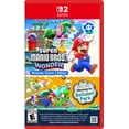 thumbnail image 1 of Super Mario Bros.™ Wonder Nintendo Switch™ 2 Edition  + Meetup in Bellabel Park pour (Nintendo Switch 2), 1 of 11