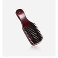 thumbnail image 2 of Detangler, Anti Static, Ergonomically Designed Curved Shape, Promotes Hair Growth, Flexible Comb For All Hair Types (1Pcs), 2 of 5