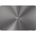 thumbnail image 7 of ASUS ZenBook Flip 14, 14" FHD LCD, Intel Core i7, 16GB DDR3, 512GB NVMe PCIe SSD,Nvidia MX150, Fingerprint Reader, Windows 10 Home, UX461FN-DH74T, 7 of 7