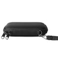 thumbnail image 4 of Ivation Carry Case for Apple Wireless Mouse II Magic Mouse2, Strong Travel Carrying Case, Mesh Accessories Pocket, 4 of 6