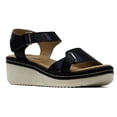 thumbnail image 3 of Sandalias para Mujer Zapaterias Mexico Moa Vogue 13 T22.5, 3 of 4