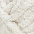 thumbnail image 2 of Bernat® Blanket Extra Thick™ #7 Jumbo Polyester Yarn, Vintage White 21.2oz/600g 72 Yards, 2 of 7
