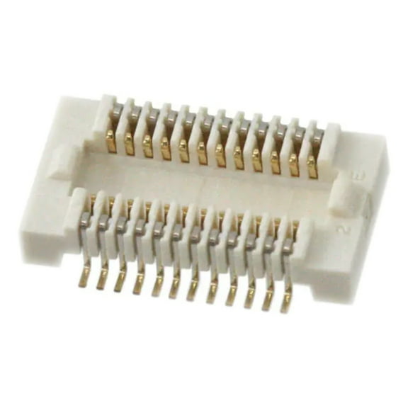 AXK5F10545YP Connectors Receptacles 0.5 mm Series P5KF Board to Board Mezzanine