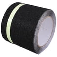 thumbnail image 1 of unbranded Antideslizantes Para Escaleras Con Superficie Luminosa Y Adhesivo Resistente Negro, 1 of 6