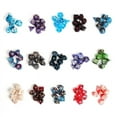 thumbnail image 5 of 140/105/70/42/21Pcs Multicolour Dice Set Random Color Polyhedral RPG DND Role Playing Dragons Board Game Multiple Dice with Bags, 5 of 5