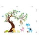 thumbnail image 4 of Vinil Decorativo Infantil Animales Árbol Búho Mono Habitacio Dara Baby Syene VinDe172, 4 of 4