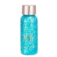 thumbnail image 1 of Body Glitter Gel Lentejuelas grandes de larga duración para cabello Cuerpo Sombra de ojos (Rosa) Cgtredaw Para estrenar, 1 of 6