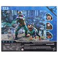 thumbnail image 3 of G.I. Joe Classified Series #113 Mutt et Junkyard, 3 of 9