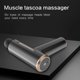 thumbnail image 1 of Fascia gun machine + USB cable + English instruction manual + 6 massage heads dark green, 1 of 4