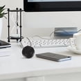 thumbnail image 4 of Conference Microphone 3.5mm Omnidirectional Laptop Desk Microphone For Recording, 4 of 8