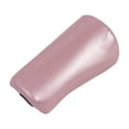thumbnail image 4 of Colaxi Leg Kick Pad Leg Protective Guard Versatile Kickboxing Shin Guard Martials Arts Equipment for Practicing Coaching Competition Pink, 4 of 8