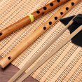 thumbnail image 4 of OULII 2 Cloths for Clarinet Care Kit with Practical Design for Daily Use, 4 of 8
