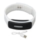 thumbnail image 2 of Pulsera Repelente Ultrasónica Pulsera Repelente Inteligente Ajustable De Carga USB Para Niños Adultos, 2 of 8