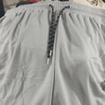 thumbnail image 4 of Rvwovn Men's 2-in-1 Lined Athletic Shorts with Compression Liner Lightweight Workout Running Shorts, 4 of 8
