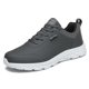 thumbnail image 5 of Zapatillas deportivas para correr para hombre y mujer, calzado deportivo para caminar y trotar, transpirables, athiéticas con cordones de alta calidad, para senderismo, 5 of 5