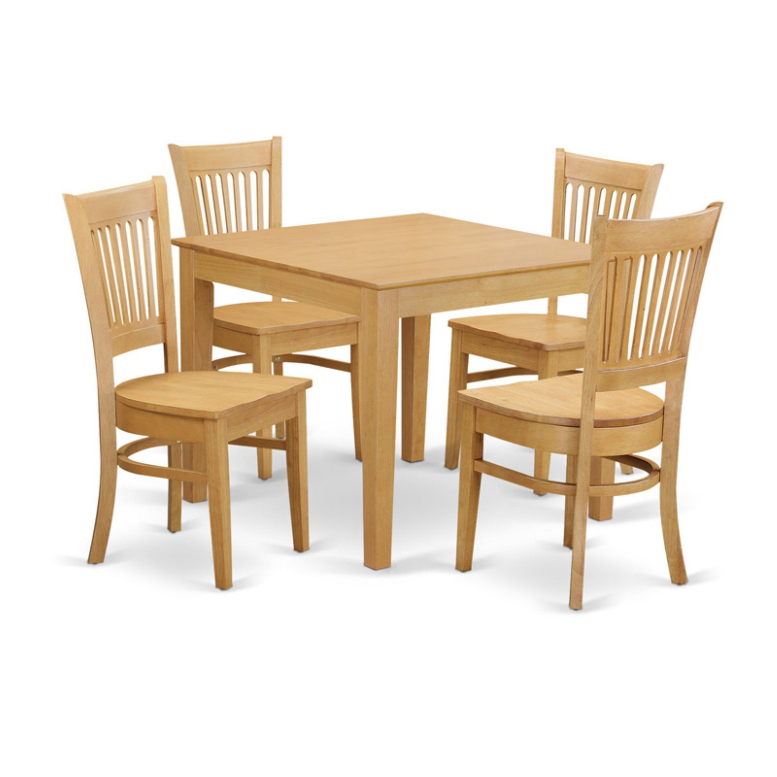 East West Furniture 5 Piece Hepplewhite Modern Breakfast Nook Dining East West Furniture 5 Piece Hepplewhite Modern Breakfast Nook Dining Table Set