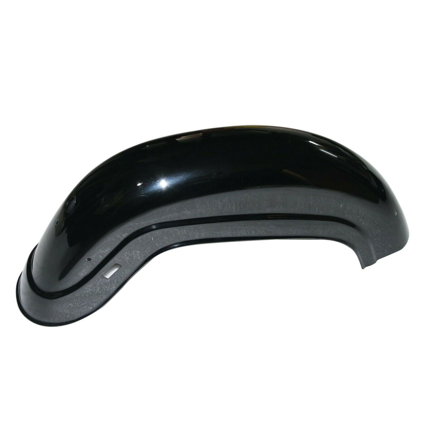 Royal enfield classic 350 black best sale mudguard price