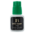 thumbnail image 1 of Pegamento Pestañas Mink Ib Super Ultra 5 ml Bolsa Original, 1 of 3